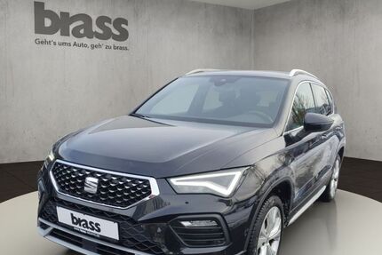 Seat Ateca 45.950 km 22.980 &euro; Offenbach 63075