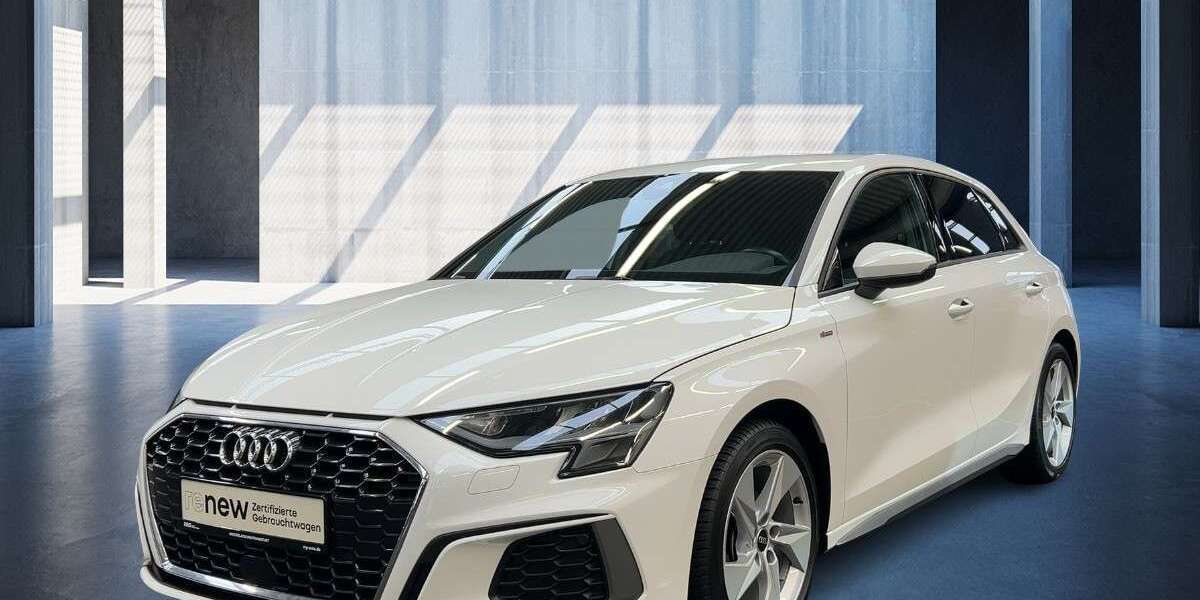 Audi A3 70.160 km 22.860 &euro; Frankfurt / Main 60314