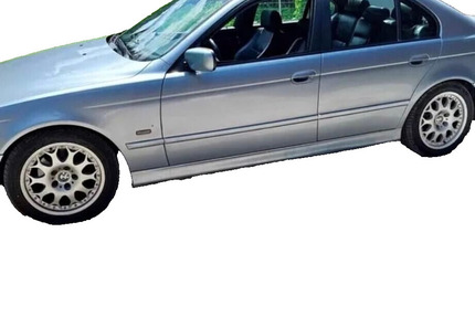 BMW 5er