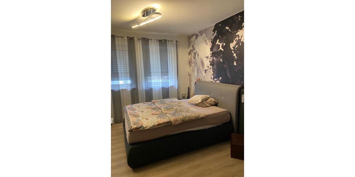Etagenwohnung Raunheim - 2 Zimmer, 50 m&sup2;, 255.000&euro; | Angebot:24338205
