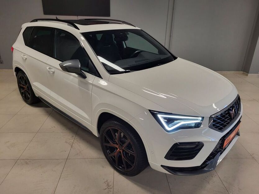 Ateca