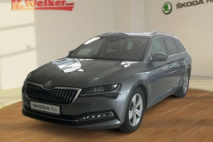 Skoda Superb 19.063 km 39.900 &euro; Weiterstadt 64331