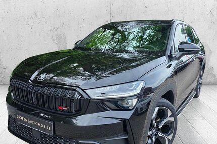 Skoda Kodiaq 6.000 km 55.950 &euro; Mörfelden-Walldorf 64546