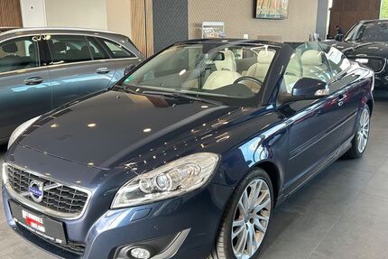 Volvo C70 130.000 km 14.800 &euro; Roßdorf 64380