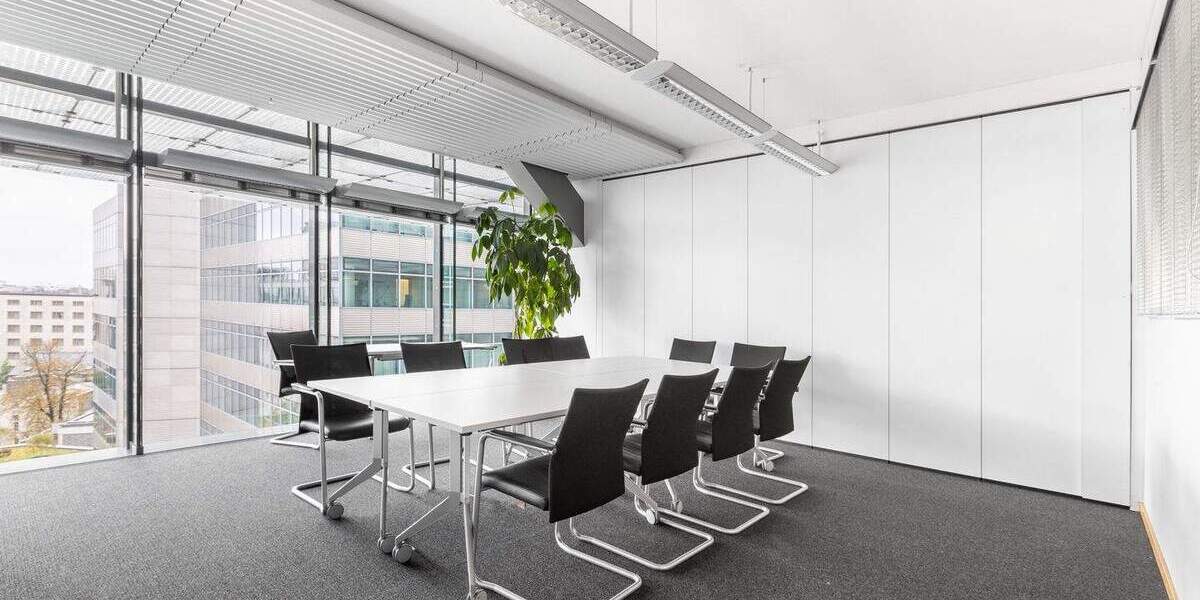 Gewerbeobjekt Darmstadt Darmstadt-West - 109&euro; | Angebot:26800410