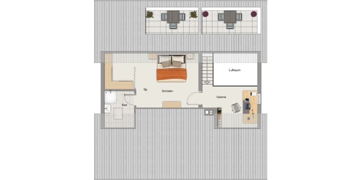 albero:) solide Kapitalanlage in guter Wohnlage von Obertshausen - Mehrfamilienhaus, Wohnhaus Obertshausen | Angebot:27022838