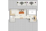 albero:) solide Kapitalanlage in guter Wohnlage von Obertshausen - Mehrfamilienhaus, Wohnhaus Obertshausen | Angebot:27022838