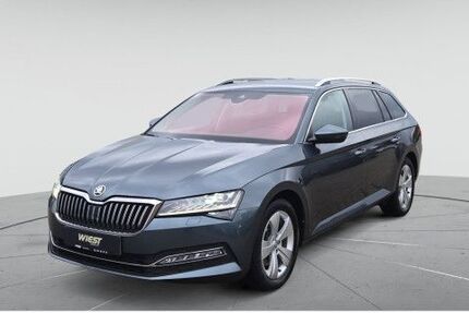 Skoda Superb 89.173 km 24.480 € Darmstadt 64295