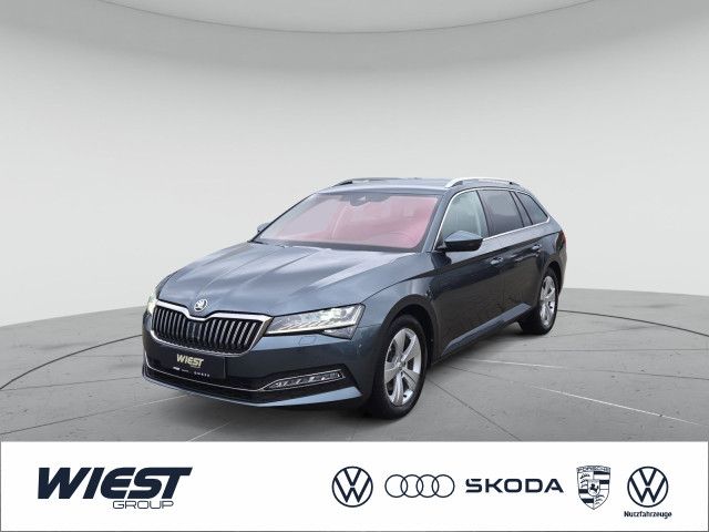 Skoda Superb 89.173 km 24.480 &euro; Darmstadt 64295
