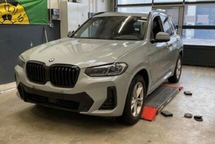 BMW X3 55.900 km 37.399 &euro; Harxheim/ Mainz 55296