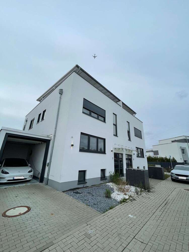 Wohnung zum Kaufen in Offenbach 690.000 € 136 m²