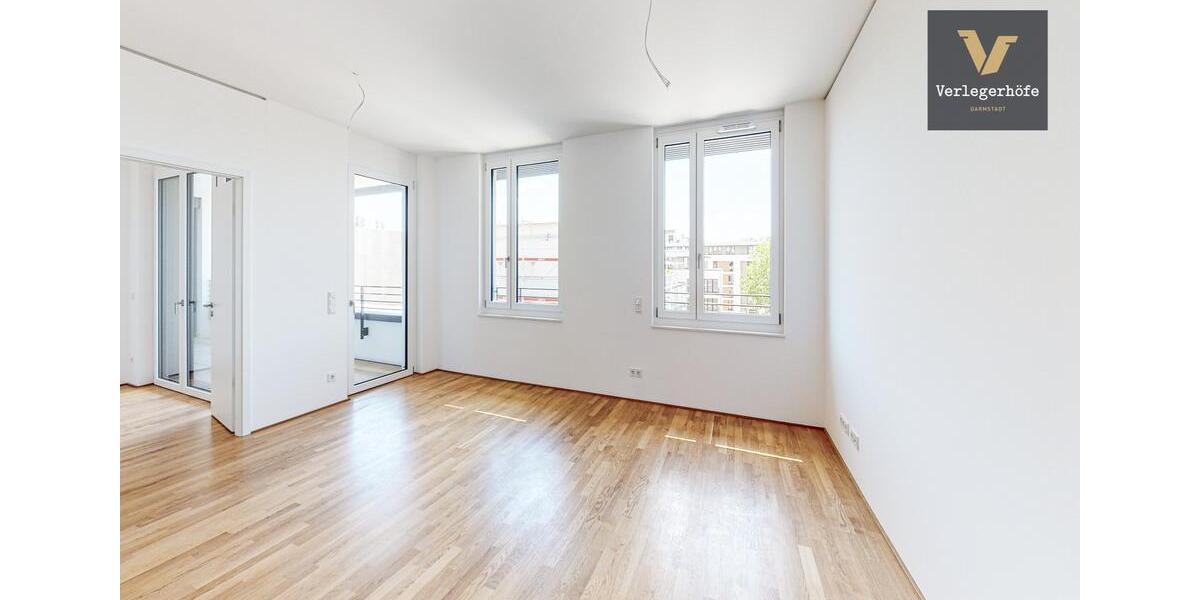 Etagenwohnung Darmstadt Darmstadt-West - 3 Zimmer, 70 m&sup2;, 1.425&euro; | Angebot:25540510