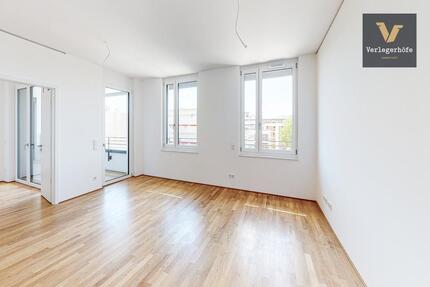 Wohnung Darmstadt Darmstadt-West - 3 Zimmer, 70 m&sup2;, 1.425&euro; | Angebot:25540510