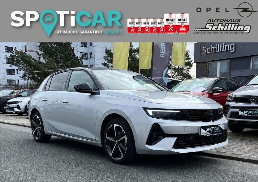 Astra