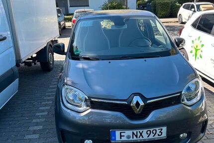 Renault Twingo 67.972 km 7.800 &euro; FRANKFURT 60437