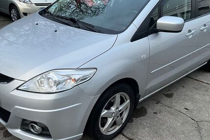 Mazda 5 78.000 km 9.490 &euro; Dreieich 63303