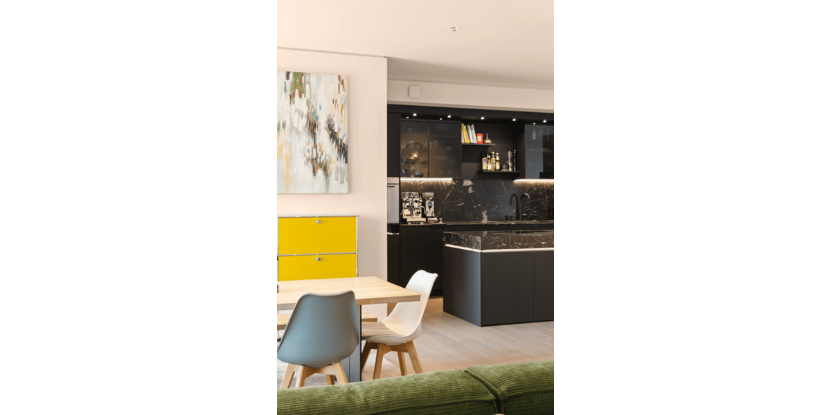 Etagenwohnung Frankfurt am Main Westend-Süd - 3 Zimmer, 108 m&sup2;, 3.925&euro; | Angebot:26797848
