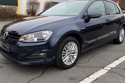 VW Golf 82.000 km 12.499 &euro; Seeheim-Jugenheim 64342