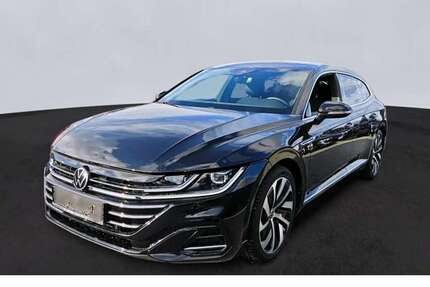 VW Arteon 62.900 km 29.890 € Bensheim 64625