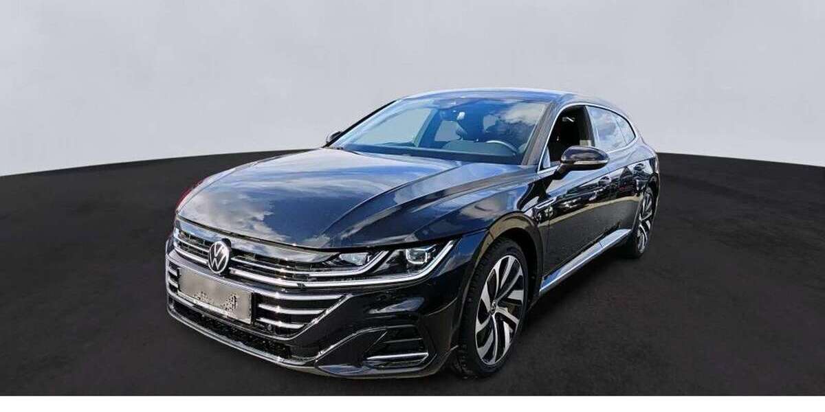 VW Arteon 62.900 km 29.890 &euro; Bensheim 64625