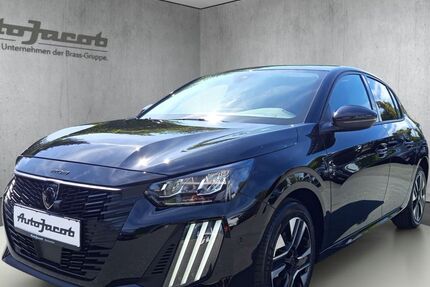 Peugeot 208 7.777 km 20.450 &euro; Rüsselsheim 65428