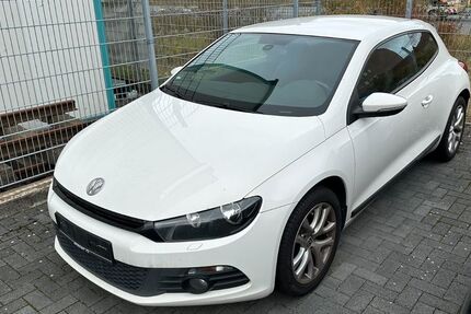 VW Scirocco 333.000 km 3.400 € Pfungstadt 64319