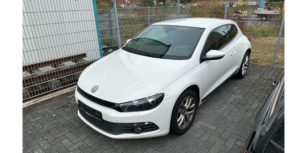 VW Scirocco 333.000 km 3.400 &euro; Pfungstadt 64319