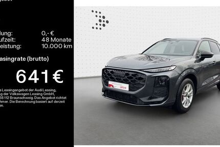 Audi Q3 7.500 km 52.990 &euro; Hofheim 65719