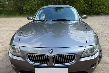 BMW Z4 143.300 km 24.900 &euro; Pfungstadt, Stadt 64319