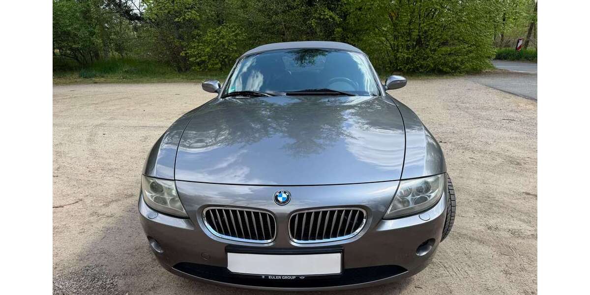 BMW Z4 143.300 km 24.900 &euro; Pfungstadt, Stadt 64319