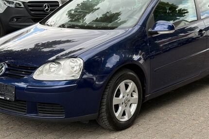 VW Golf 166.000 km 2.198 &euro; Rüsselsheim 65428