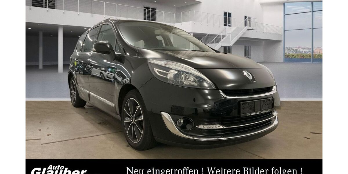 Renault Scenic 72.000 km 11.950 &euro; Rüsselsheim 65428