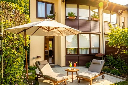 Haus Frankfurt Nord-West - 6 Zimmer, 145 m&sup2;, 590.000&euro; | Angebot:27146192