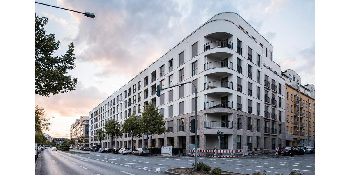 Einfamilienhaus Frankfurt am Main Sachsenhausen - 2 Zimmer, 96 m&sup2;, 1.920&euro; | Angebot:26347951