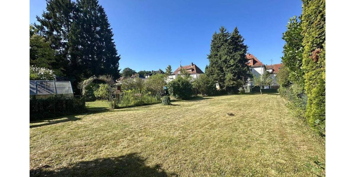 Mehrfamilienhaus, Wohnhaus Offenbach Tempelsee - 6 Zimmer, 139 m&sup2;, 499.000&euro; | Angebot:23834018