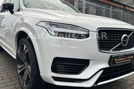 Volvo XC90 134.200 km 36.790 &euro; Offenbach am Main 63071