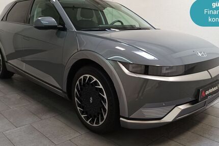 Hyundai IONIQ 5 52.631 km 24.970 € Egelsbach 63329