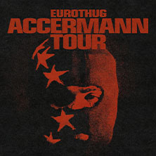 Eurothug & Support: Laye - Accermann Tour 15.03.2026 Privatclub