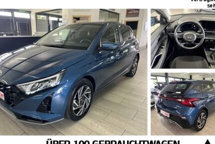 Hyundai i20 10.050 km 17.990 &euro; Riedstadt-Wolfskehlen 64560