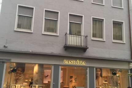 Wohnung Darmstadt Darmstadt-Mitte - 3 Zimmer, 78 m&sup2;, 840&euro; | Angebot:25419622