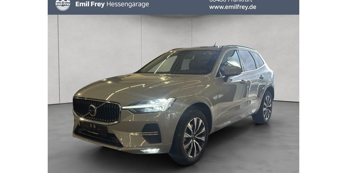 Volvo XC60 17.651 km 38.900 &euro; Frankfurt am Main 60486