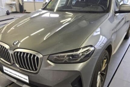 BMW X3 56.173 km 34.960 &euro; Darmstadt 64291