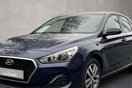 Hyundai i30 52.360 km 16.490 &euro; Groß - Gerau 64521