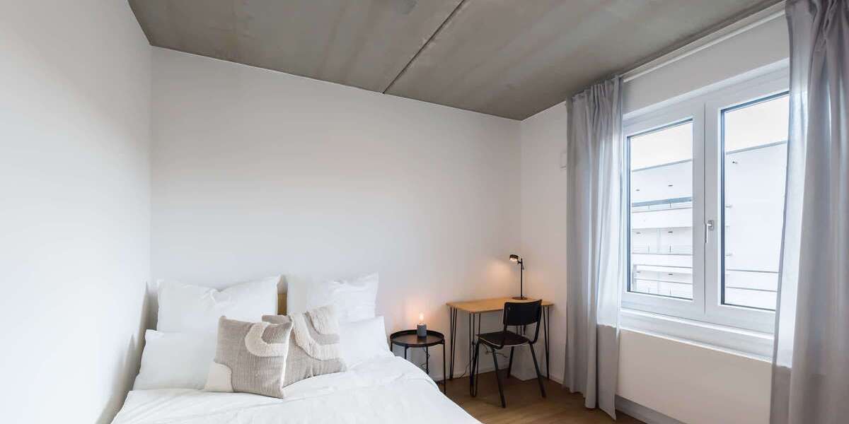 Zimmer Frankfurt am Main Ostend - 665&euro; | Angebot:27159220
