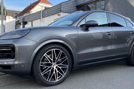 Porsche Cayenne 7.500 km 119.990 &euro; Flörsheim am Main 65439