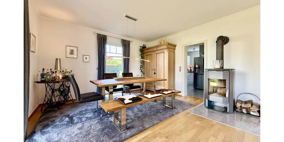 Einfamilienhaus Heppenheim (Bergstraße) Wald-Erlenbach - 5 Zimmer, 141 m&sup2;, 649.000&euro; | Angebot:26391685