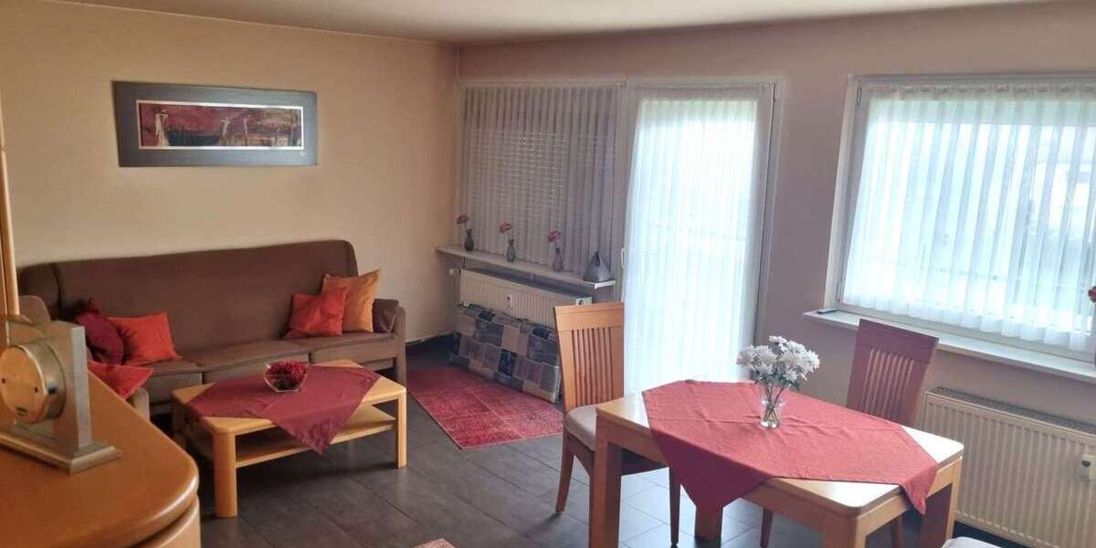 Etagenwohnung Weiterstadt - 3 Zimmer, 80 m&sup2;, 245.000&euro; | Angebot:27132298