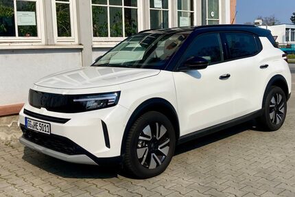 Opel Frontera 5.500 km 21.900 &euro; Büttelborn 64572