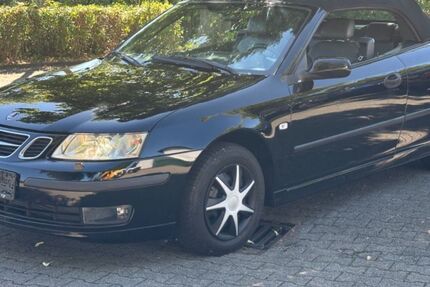 Saab 9-3 79.000 km 7.299 € Rüsselsheim 65428