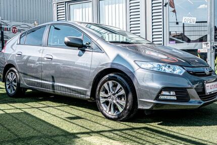 Honda Insight 115.564 km 4.999 &euro; Rüsselsheim 65428